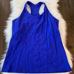 K-DEER Racerback Workout Tank